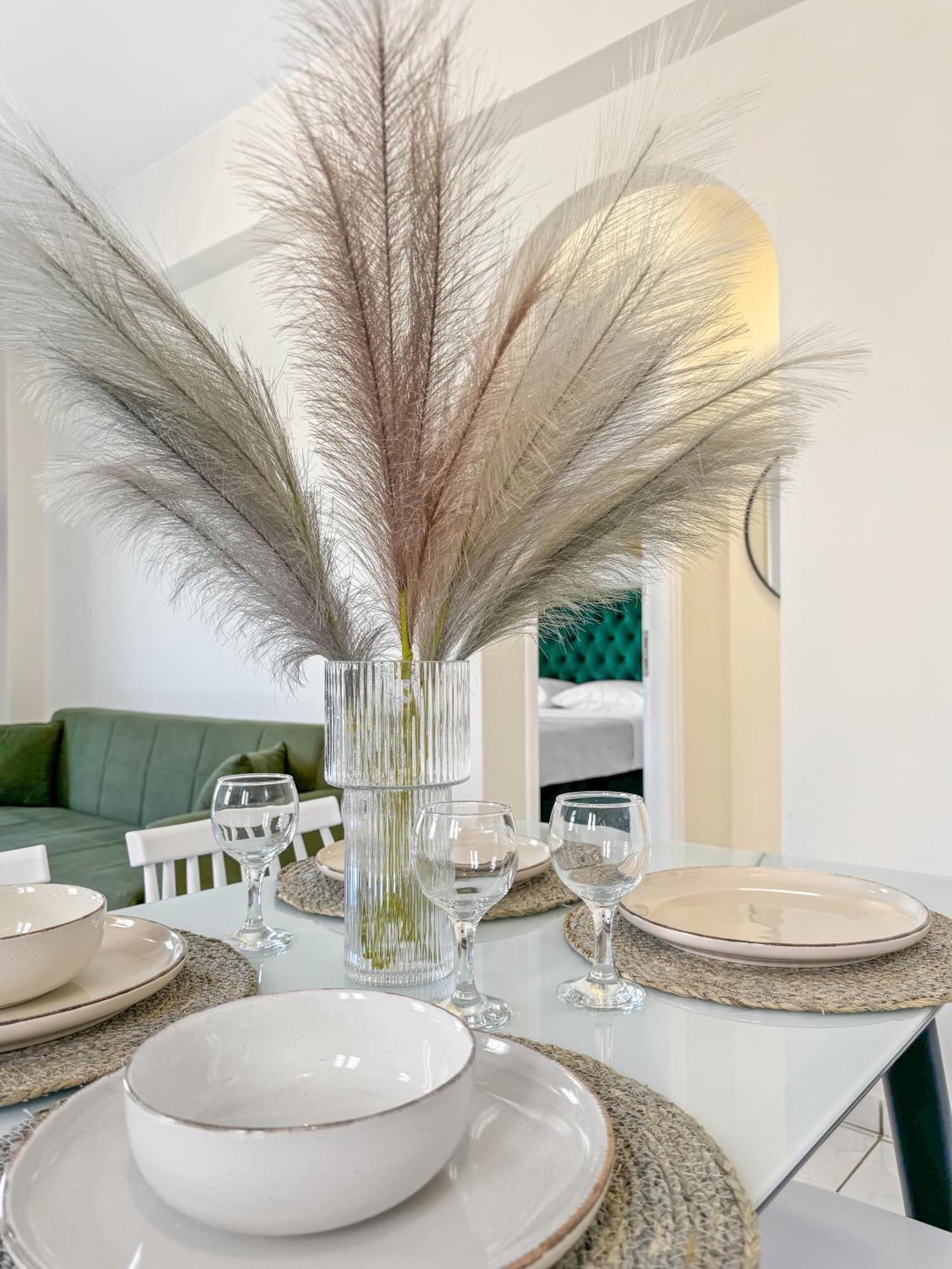 Casa Albastra Rooms & Suites Pórto Héli Kültér fotó
